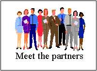 partners
